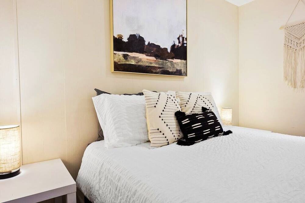 Photo of Bedroom in University
