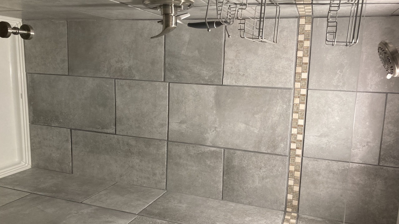Photo of Bathroom in Skyway