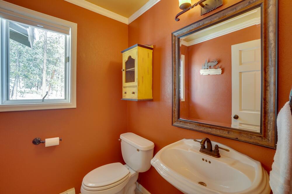 Photo of Bathroom in Bailey
