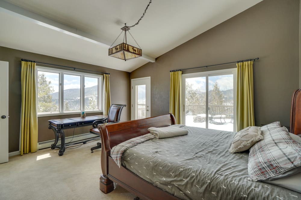 Photo of Bedroom in Bailey