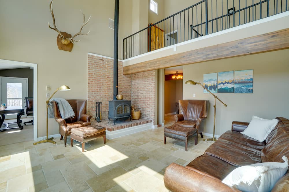 Photo of Bedroom in Bailey