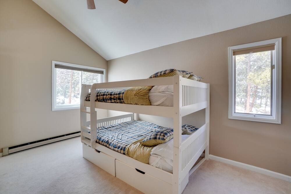 Photo of Bedroom in Bailey