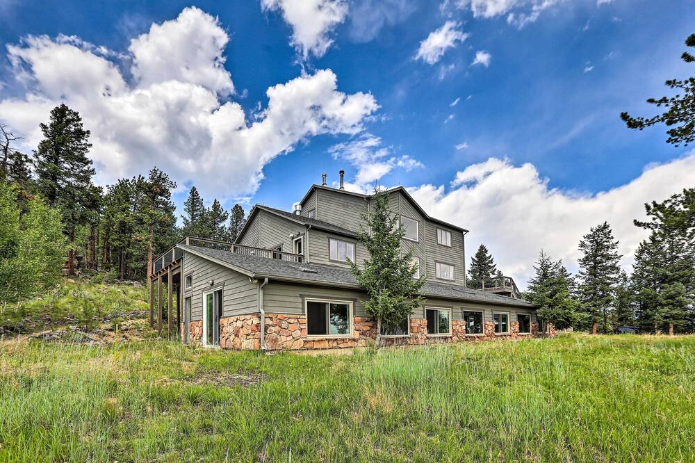 Photo of Outdoor in Bailey
