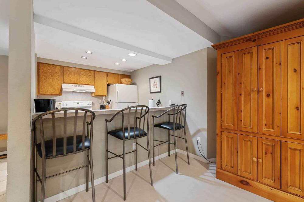 Photo of Kitchen in Vail