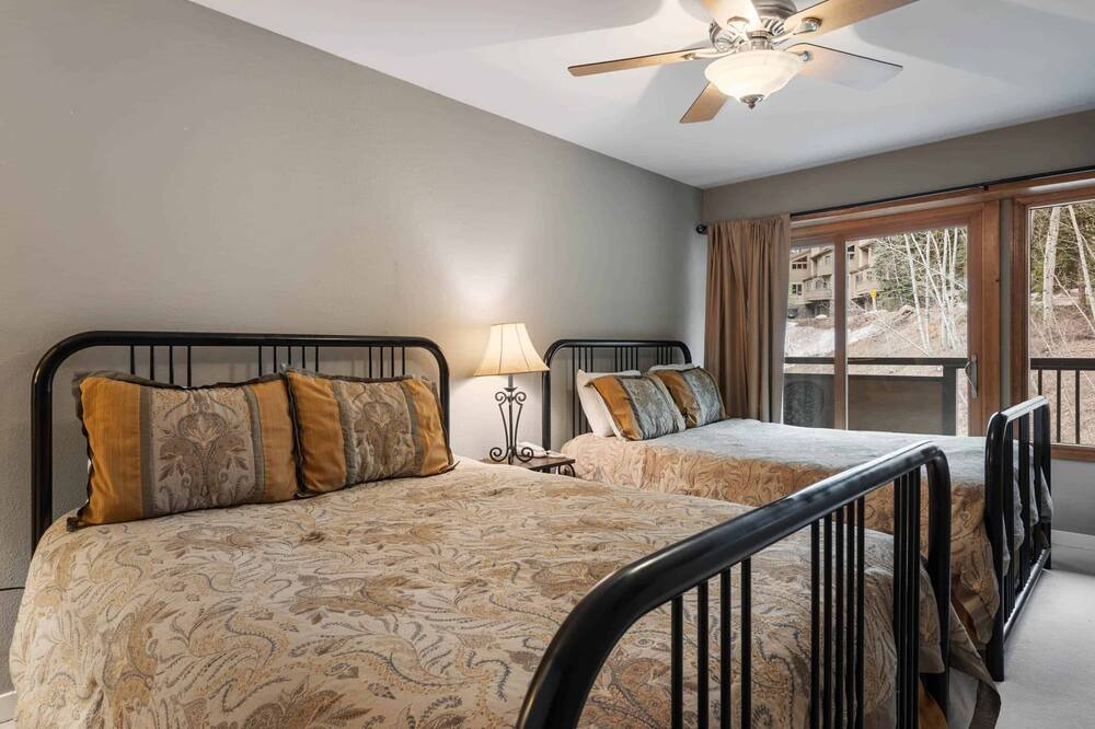 Photo of Bedroom in Vail