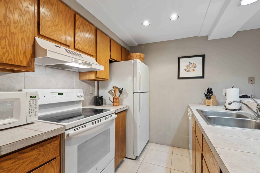 Photo of Kitchen in Vail