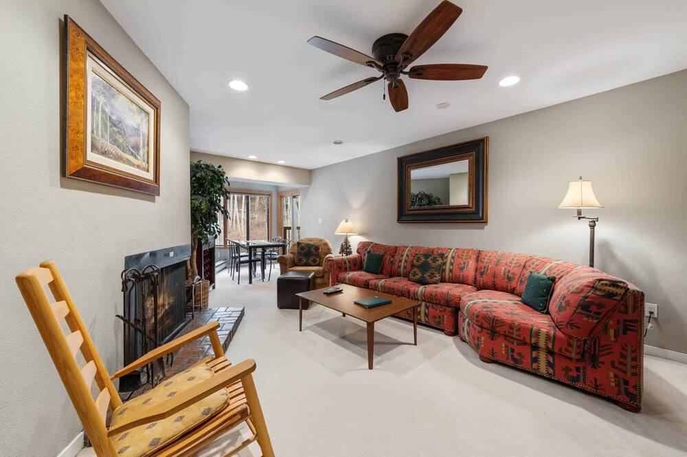 Photo of Livingroom in Vail