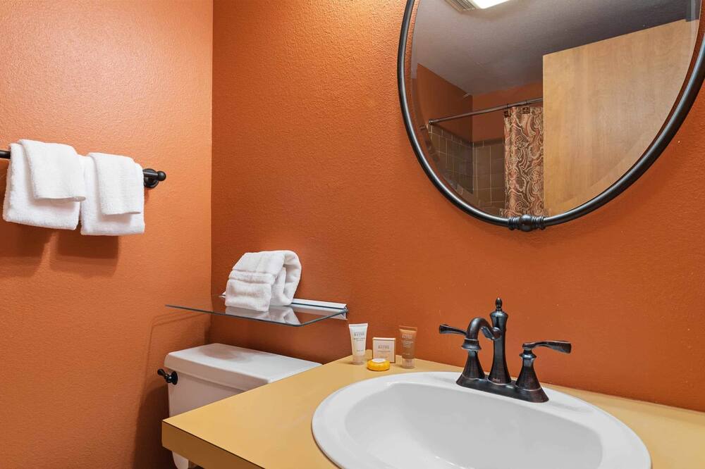 Photo of Bathroom in Vail