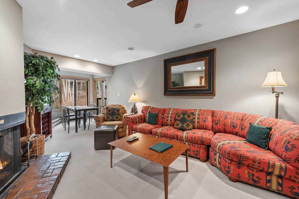 Photo of Livingroom in Vail