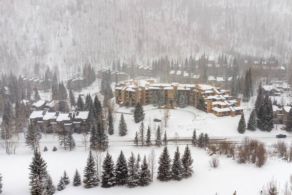 Photo of Outdoor in Vail