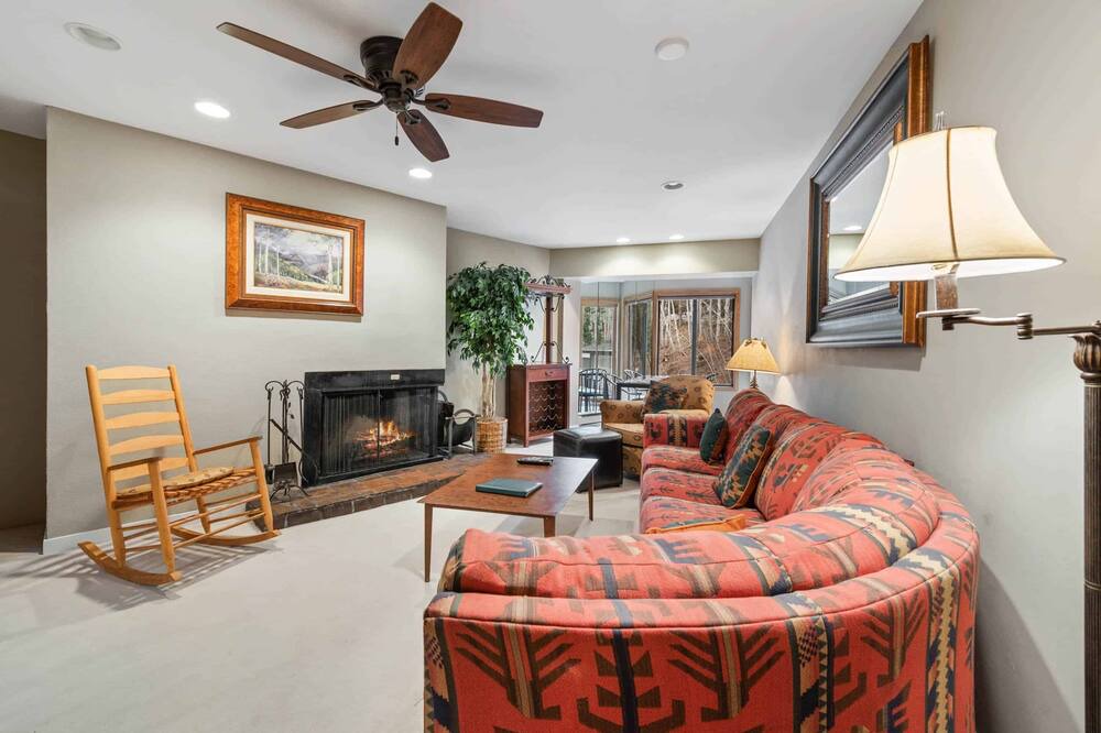 Photo of Bedroom in Vail