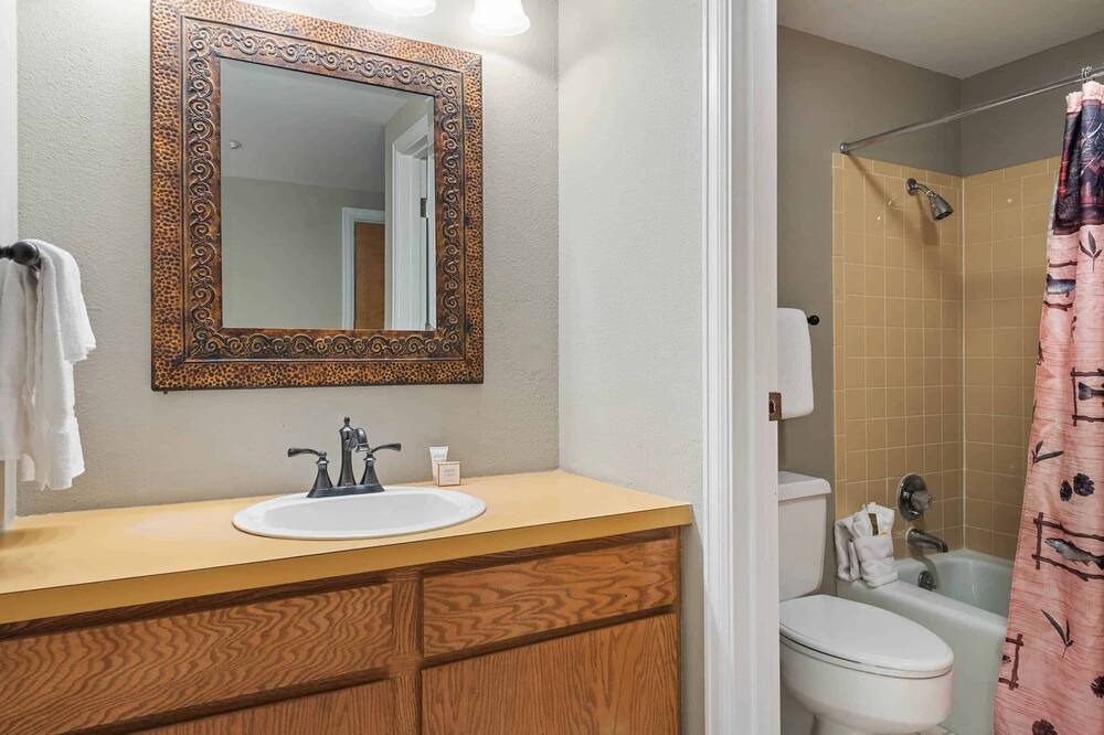 Photo of Bathroom in Vail
