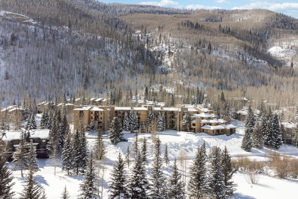 Photo of Outdoor in Vail