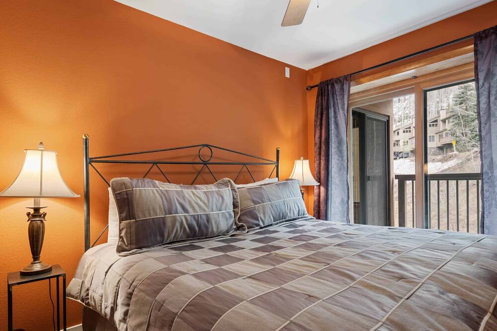 Photo of Bedroom in Vail