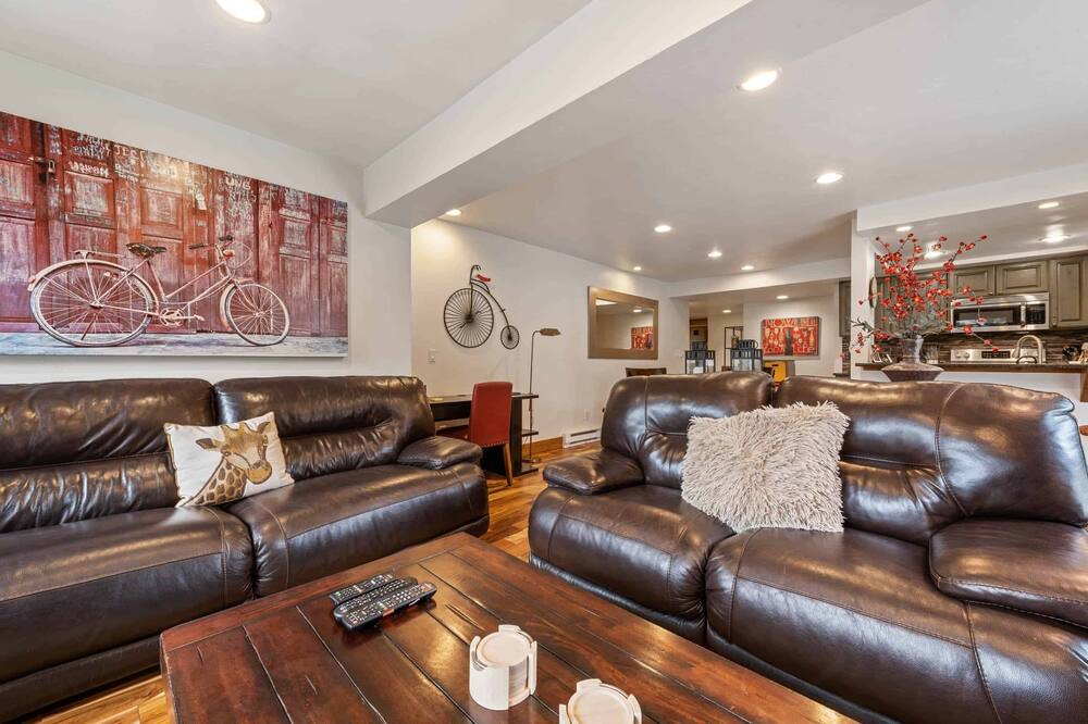 Photo of Livingroom in Vail