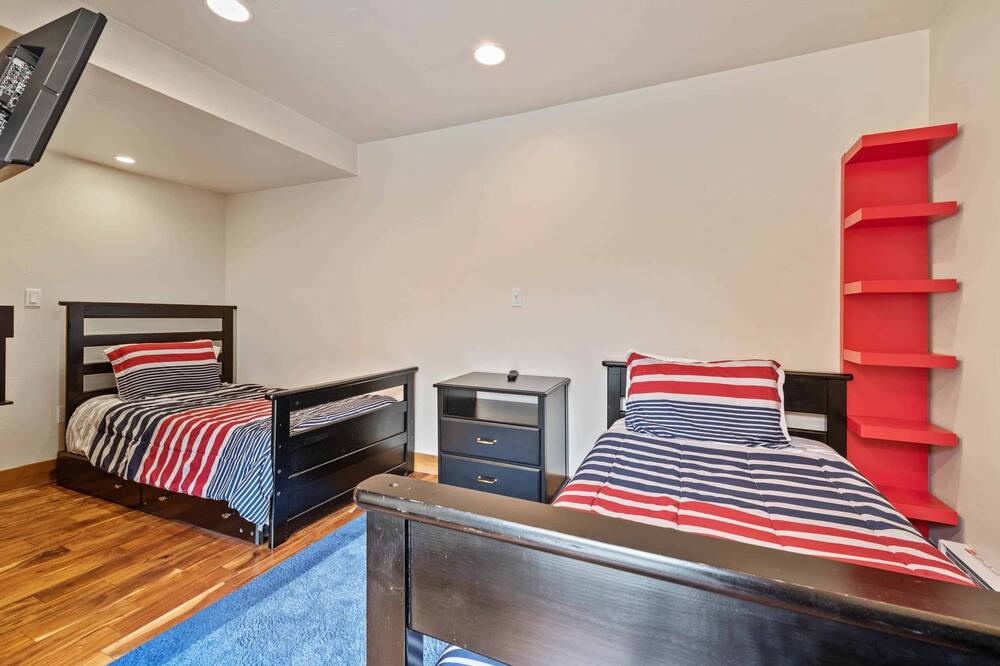 Photo of Bedroom in Vail