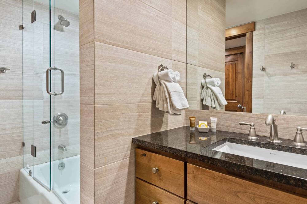 Photo of Bathroom in Vail