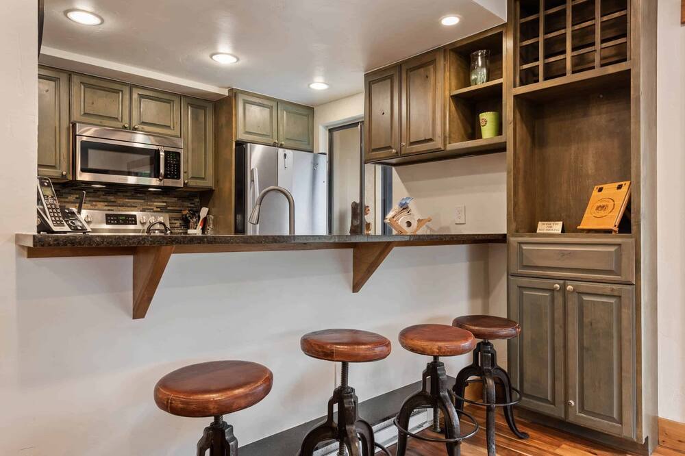 Photo of Kitchen in Vail