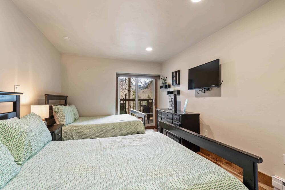 Photo of Bedroom in Vail