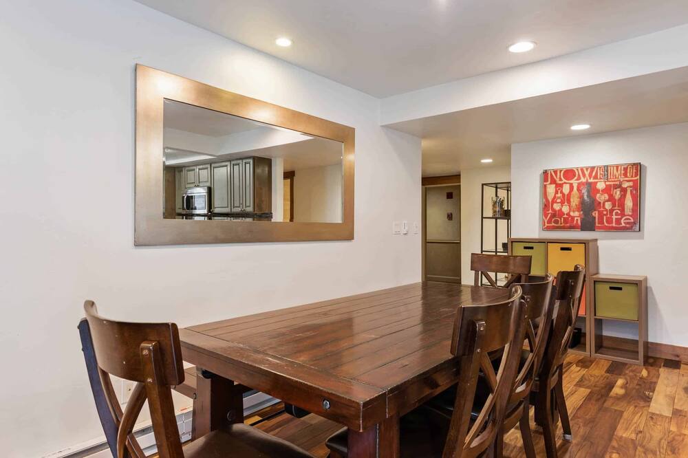 Photo of Kitchen in Vail