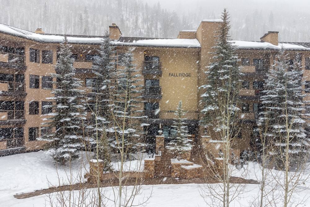 Photo of Outdoor in Vail