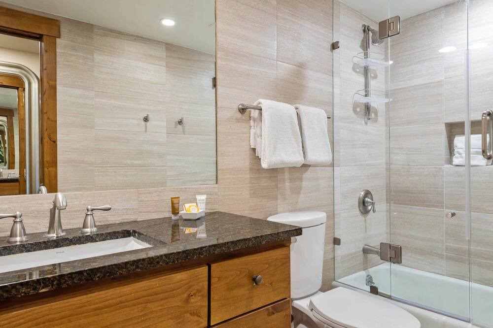 Photo of Bathroom in Vail