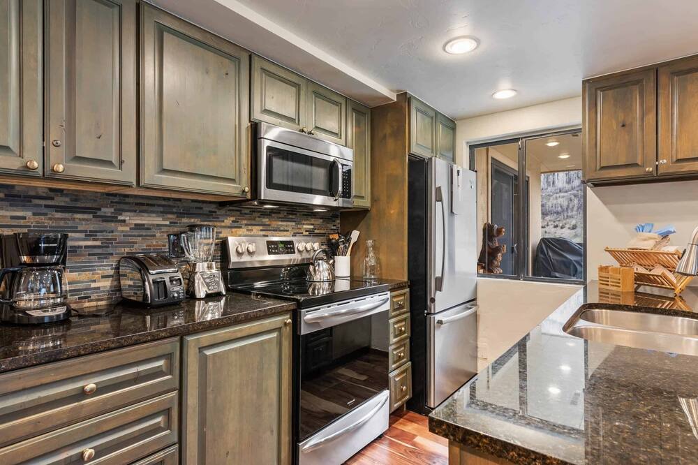 Photo of Kitchen in Vail