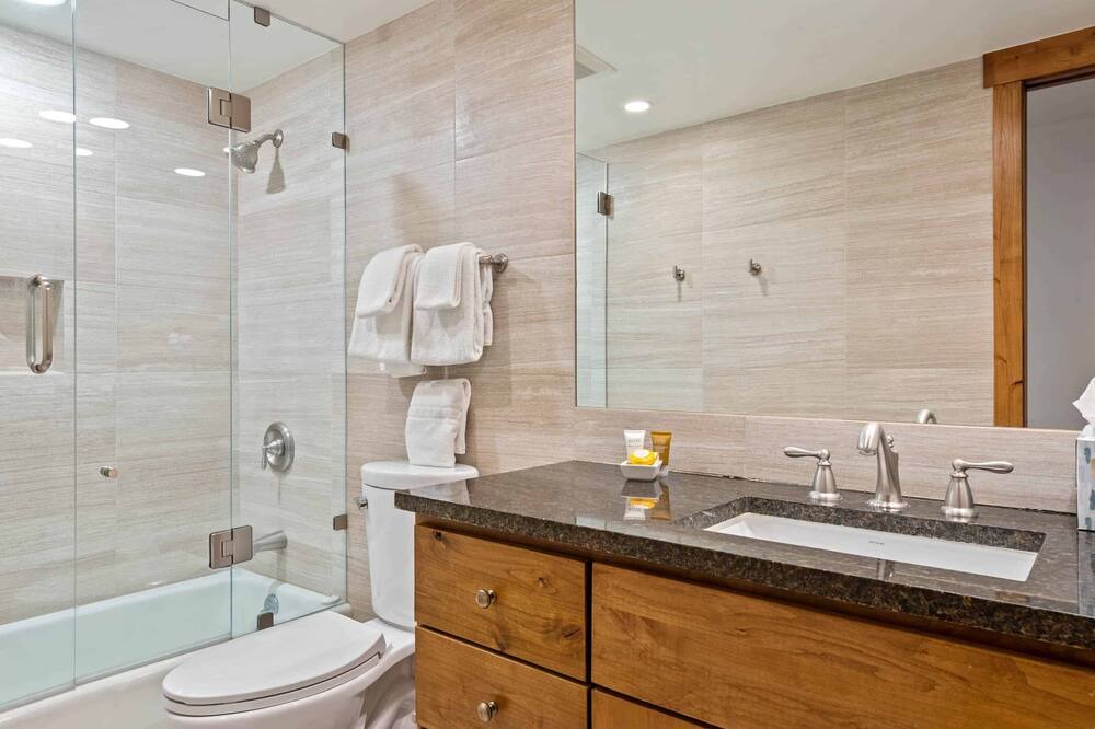 Photo of Bathroom in Vail