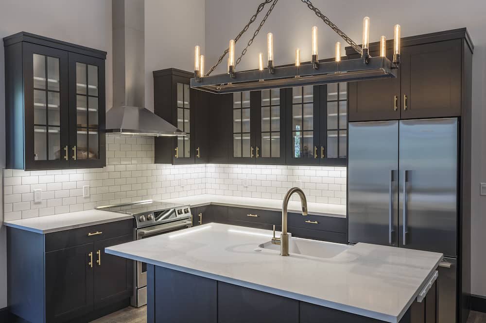 Photo of Kitchen in Placerville