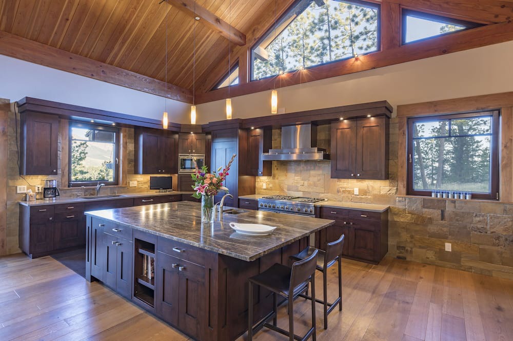 Photo of Kitchen in Placerville