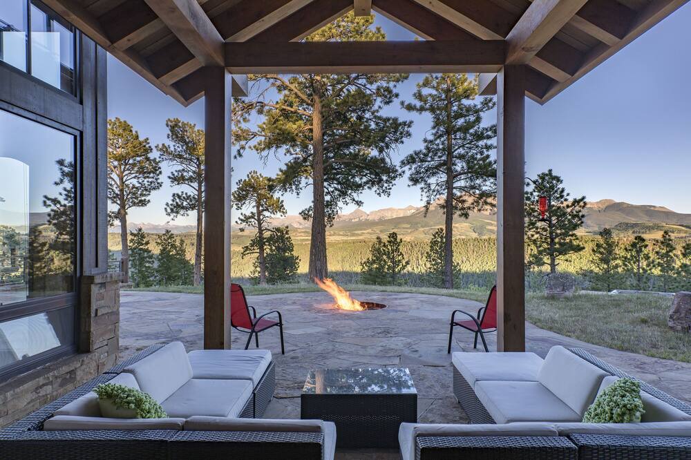 Photo of Outdoor in Placerville