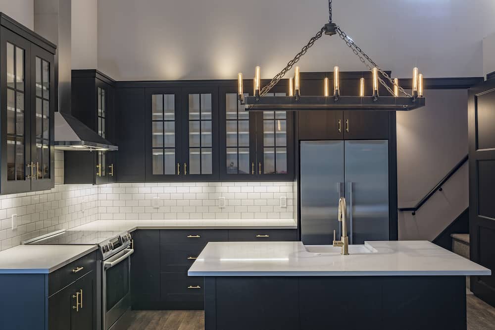 Photo of Kitchen in Placerville