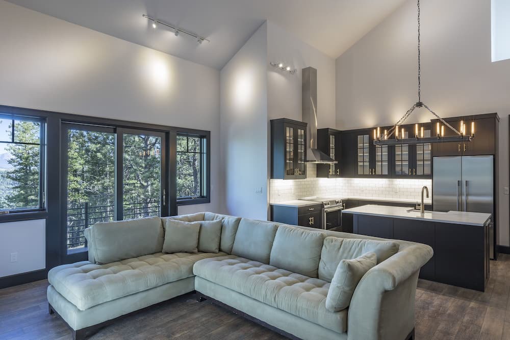 Photo of Livingroom in Placerville