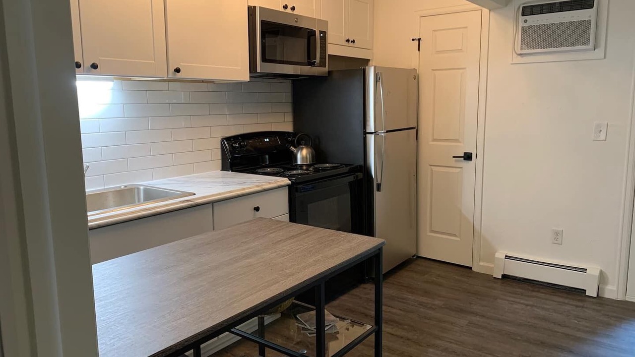 Photo of Kitchen in Niwot