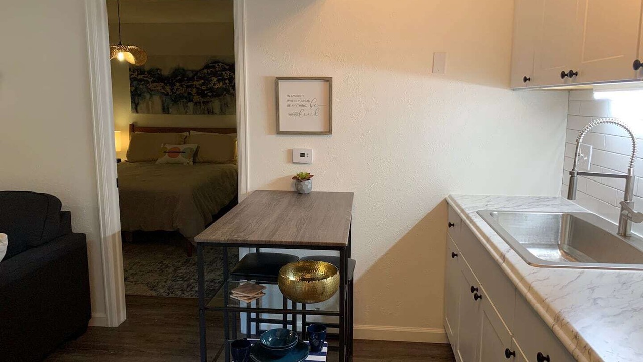Photo of Kitchen in Niwot