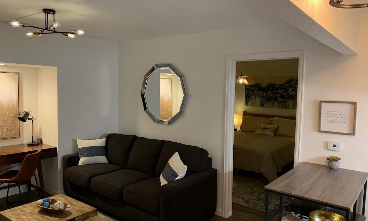 Photo of Livingroom in Niwot