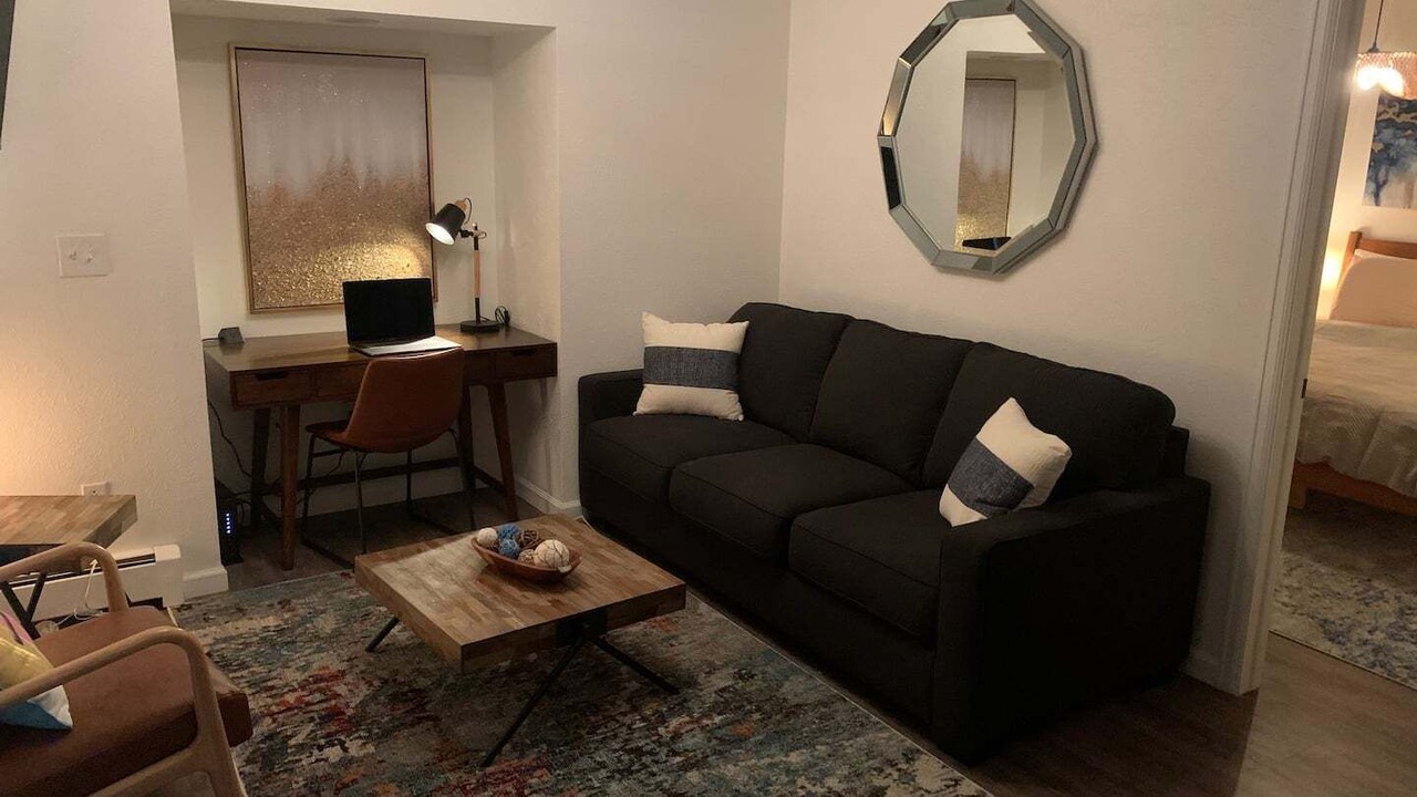 Photo of Livingroom in Niwot