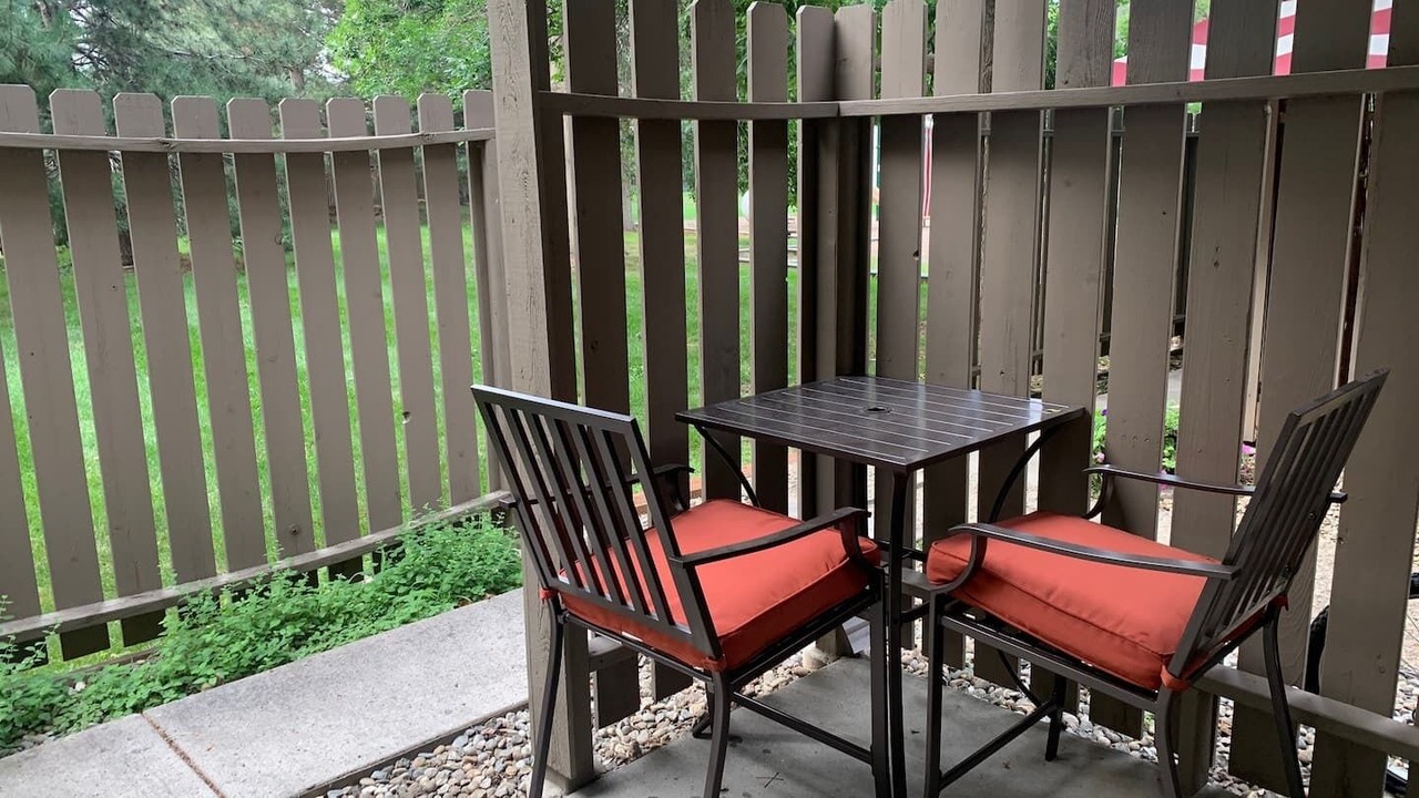Photo of Outdoor in Niwot