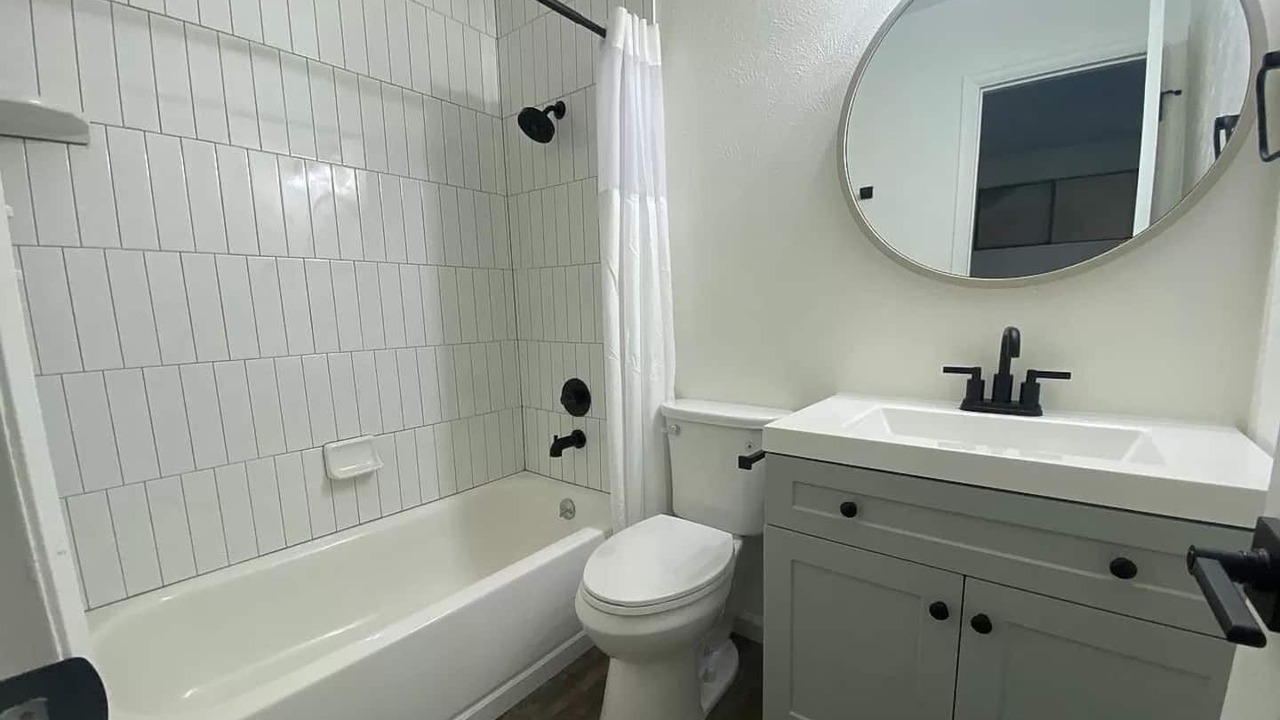 Photo of Bathroom in Niwot