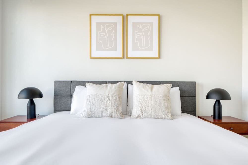 Photo of Bedroom in Capitol Hill