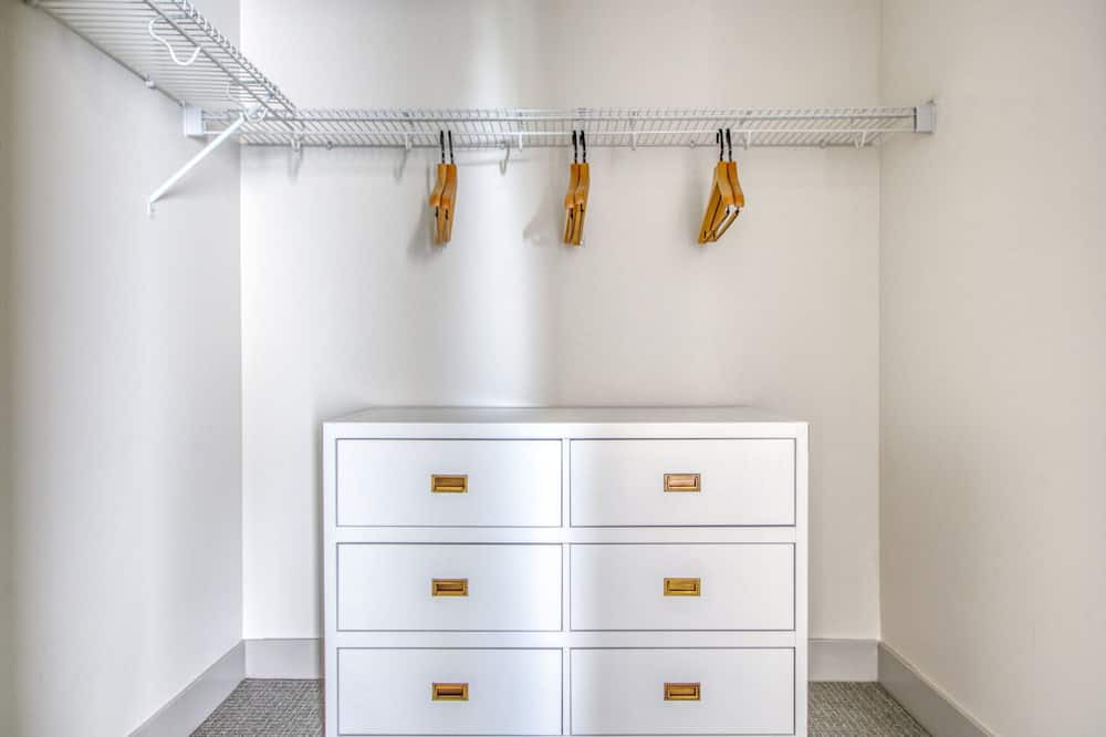 Photo of Bedroom in Capitol Hill