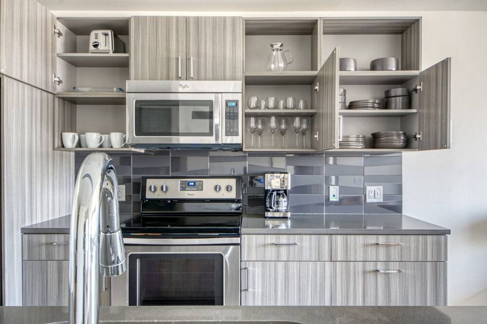 Photo of Kitchen in Capitol Hill