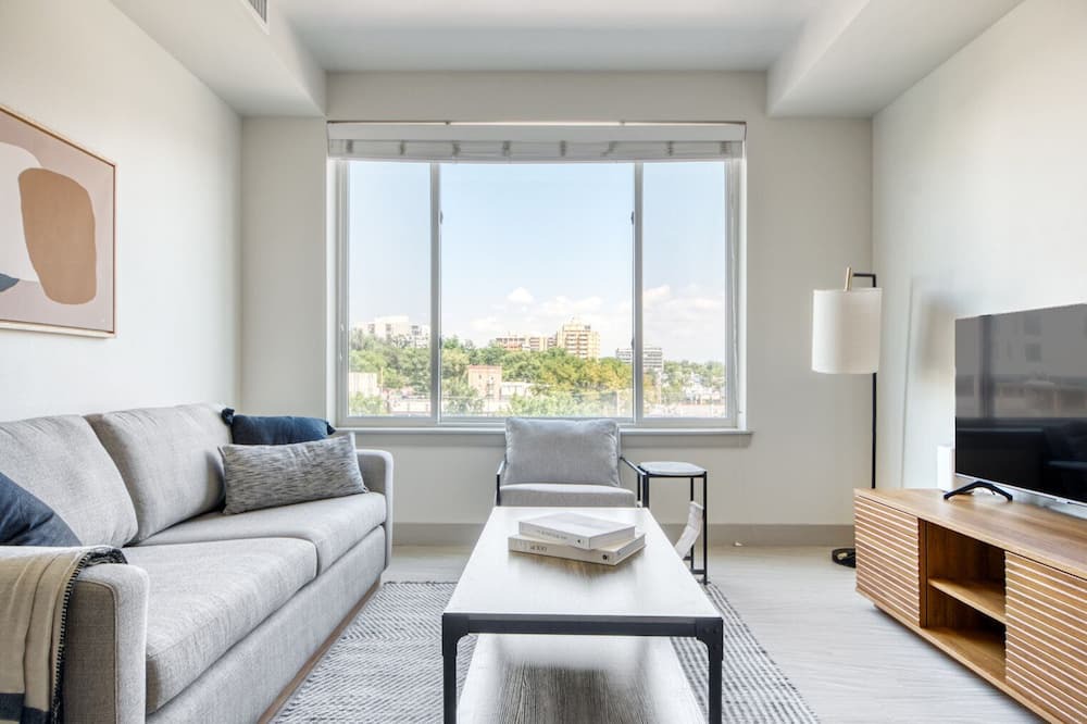 Photo of Livingroom in Capitol Hill