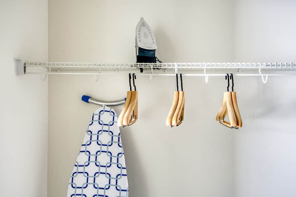 Photo of Bedroom in Capitol Hill