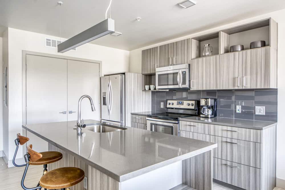 Photo of Kitchen in Capitol Hill