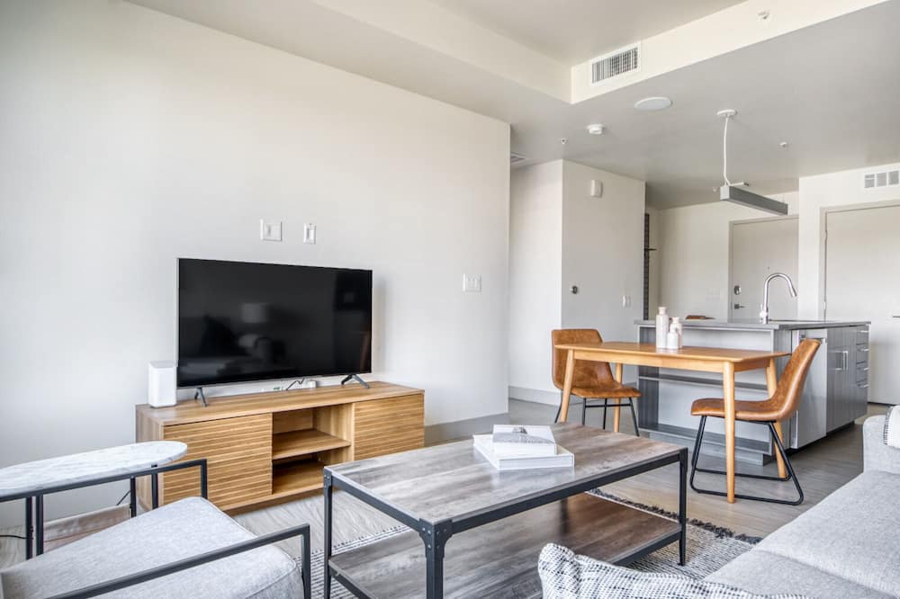 Photo of Livingroom in Capitol Hill