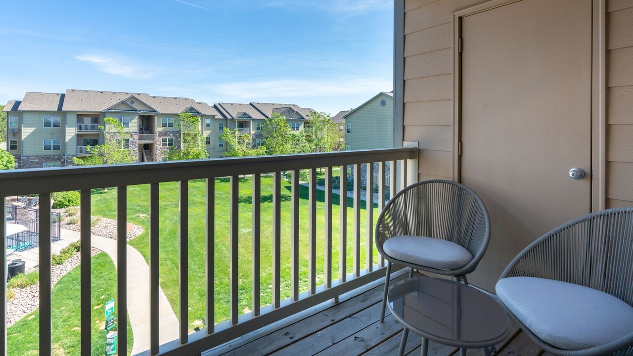 Photo of Outdoor in Fort Collins