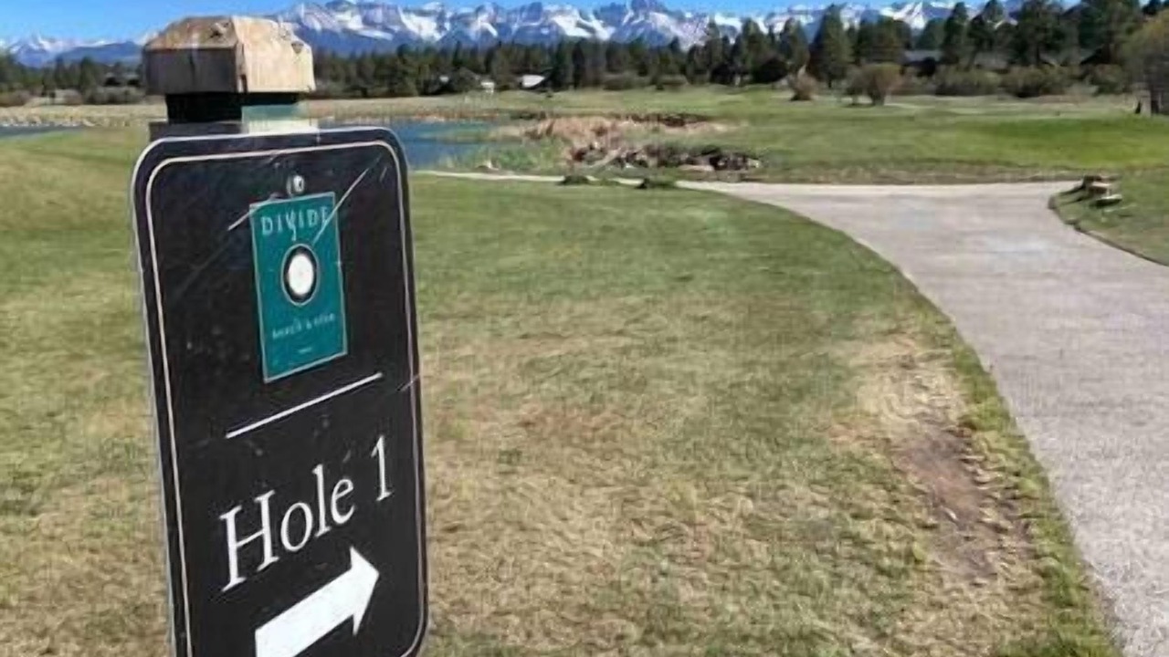 Photo of Outdoor in Loghill Village
