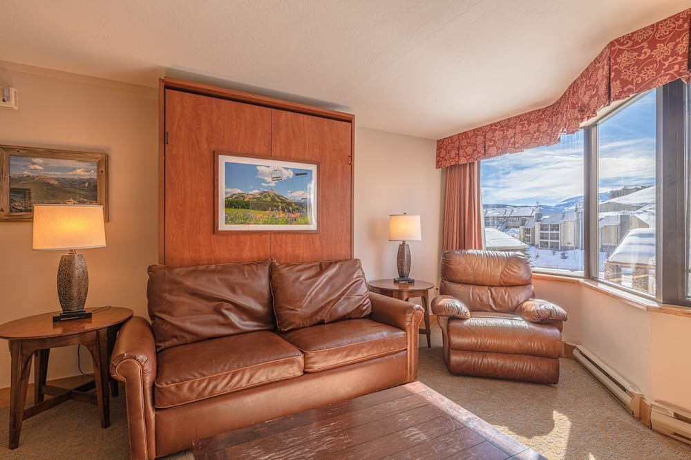 Photo of Bedroom in Crested Butte