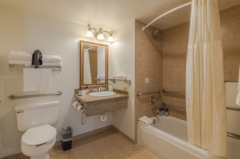 Photo of Bathroom in Crested Butte